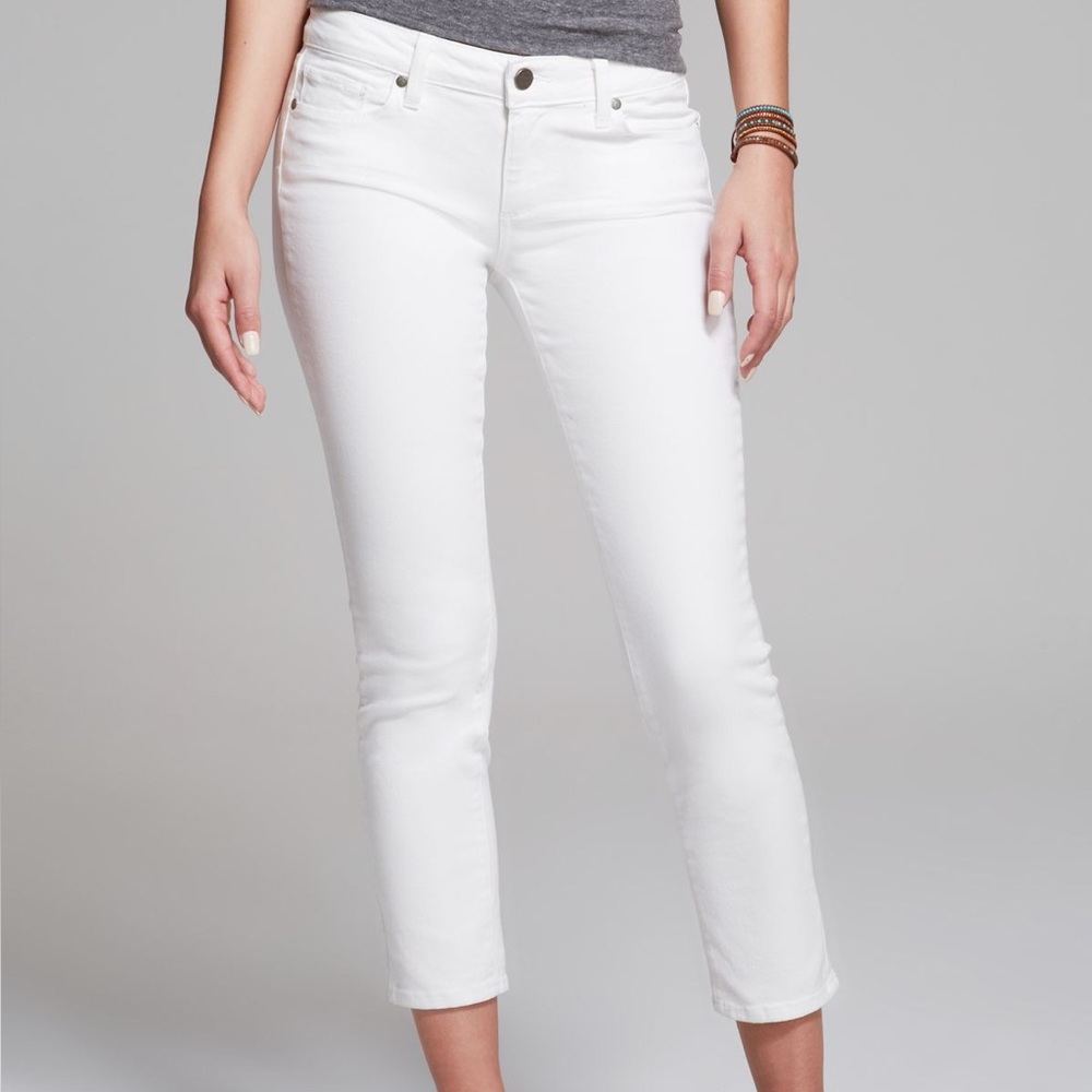Paige Jeans